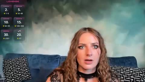 goddessmiamuse online show from June 13, 2026, 8:18 pm