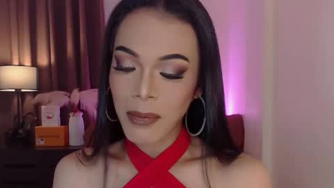 Snapshot of goddessmichaella chatting on December 20, 2024, 6:08 am Michaella online show from December 20, 2024, 6:08 am