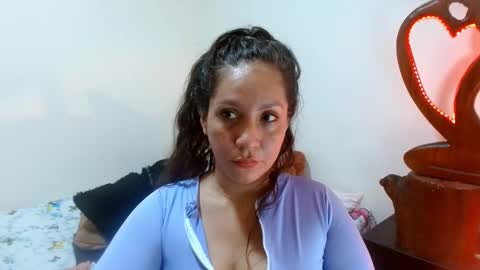  Naih Reyes online show from December 2, 2024, 5:37 am