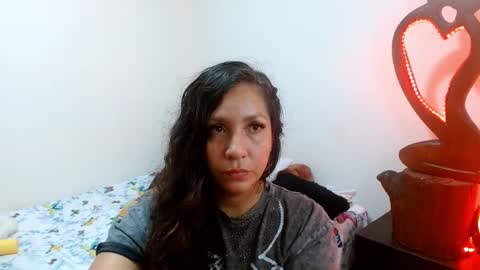  Naih Reyes online show from December 9, 2024, 2:56 am