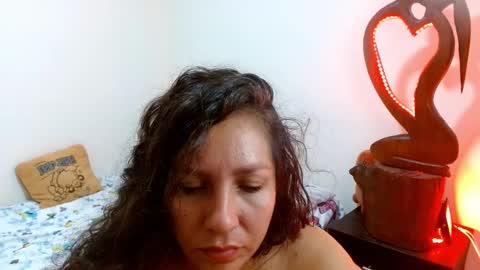  Naih Reyes online show from December 13, 2024, 1:04 am