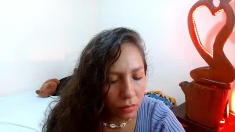 Naih Reyes online show from December 21, 2024, 1:47 am
