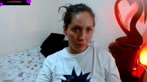  Naih Reyes online show from December 30, 2024, 2:09 am