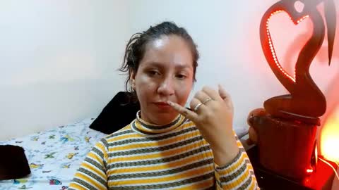 Naih Reyes online show from December 31, 2024, 4:16 am