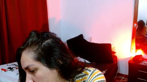  Naih Reyes online show from January 19, 2025, 2:36 am