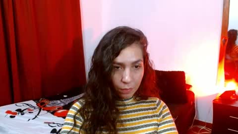  Naih Reyes online show from January 19, 2025, 5:37 am
