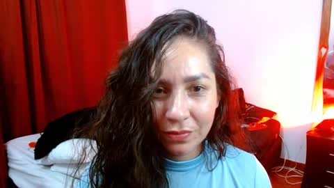  Naih Reyes online show from January 21, 2025, 2:22 am