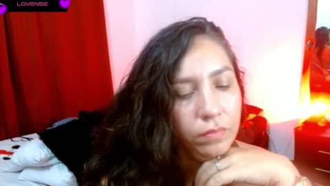  Naih Reyes online show from January 21, 2025, 5:27 am