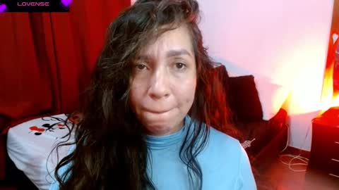  Naih Reyes online show from January 25, 2025, 3:19 am