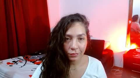  Naih Reyes online show from January 26, 2025, 5:23 am