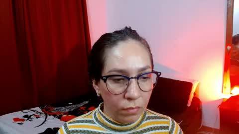  Naih Reyes online show from February 18, 2025, 3:10 am