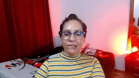  Naih Reyes online show from February 18, 2025, 6:15 am