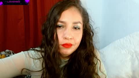  Naih Reyes online show from February 23, 2025, 5:12 am