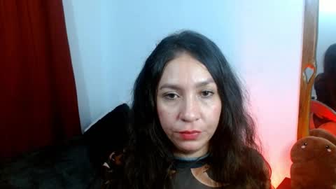 Naih Reyes online show from February 25, 2025, 8:25 am