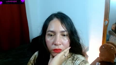  Naih Reyes online show from February 27, 2025, 2:42 am