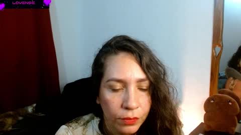  Naih Reyes online show from February 27, 2025, 5:45 am