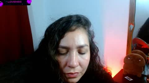  Naih Reyes online show from March 7, 2025, 4:35 am