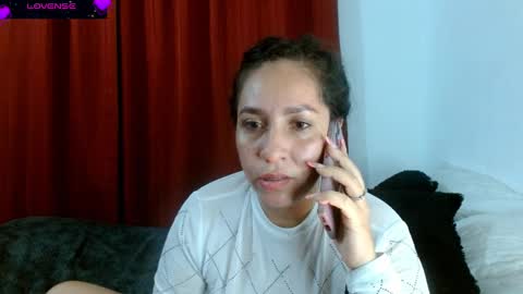  Naih Reyes online show from March 12, 2025, 1:03 am