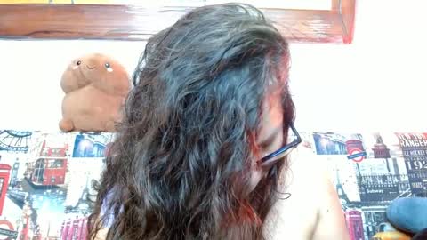  Naih Reyes online show from September 25, 2025, 9:35 am