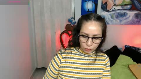 Snapshot of goddessnahi chatting on March 21, 2026, 5:01 am Naih Reyes online show from March 21, 2026, 5:01 am