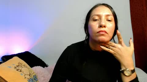 Snapshot of goddessnahi chatting on March 31, 2026, 2:46 am Naih Reyes online show from March 31, 2026, 2:46 am