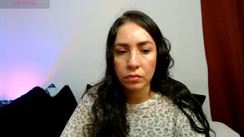 Snapshot of goddessnahi chatting on April 2, 2026, 5:16 am Naih Reyes online show from April 2, 2026, 5:16 am
