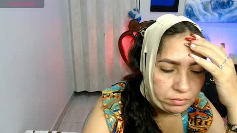 Snapshot of goddessnahi chatting on April 7, 2026, 2:56 am Naih Reyes online show from April 7, 2026, 2:56 am