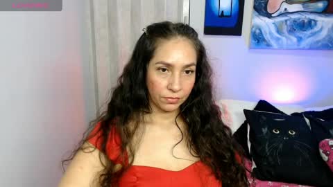 Snapshot of goddessnahi chatting on April 8, 2026, 4:23 am Naih Reyes online show from April 8, 2026, 4:23 am