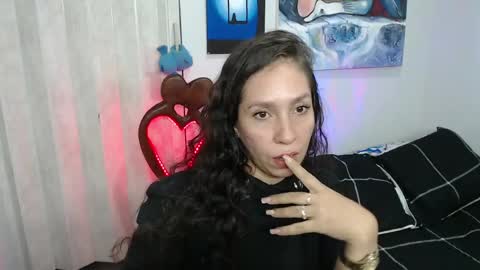 Snapshot of goddessnahi chatting on May 28, 2026, 3:04 am Naih Reyes online show from May 28, 2026, 3:04 am