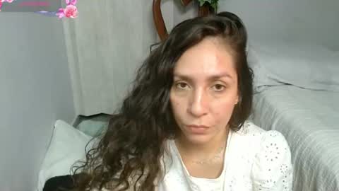 Snapshot of goddessnahi chatting on July 7, 2026, 5:32 am Naih Reyes online show from July 7, 2026, 5:32 am