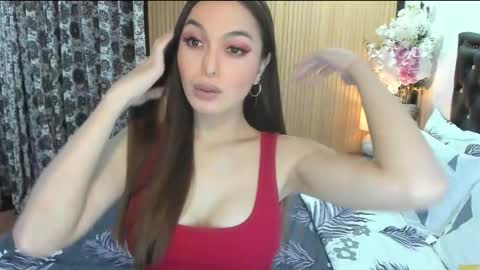 Snapshot of goddessofangel chatting on February 23, 2026, 4:32 am angel online show from February 23, 2026, 4:32 am