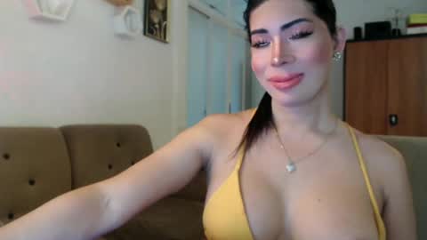 Eva online show from June 15, 2026, 2:25 am