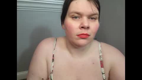 Goddess Realta online show from May 19, 2026, 4:35 pm