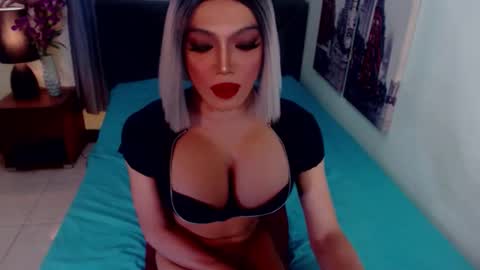 Lucy Pearl online show from February 3, 2026, 6:22 am