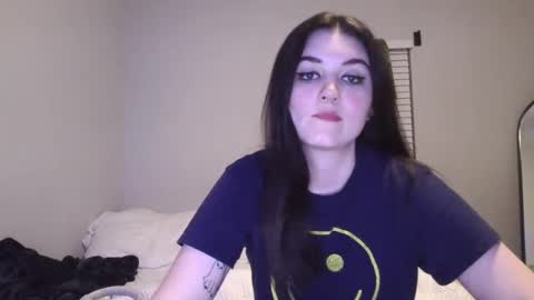 Snapshot of goddessshadowraven chatting on December 4, 2024, 11:02 pm Goddess Raven online show from December 4, 2024, 11:02 pm