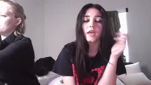 Snapshot of goddessshadowraven chatting on December 5, 2024, 2:11 pm Goddess Raven online show from December 5, 2024, 2:11 pm