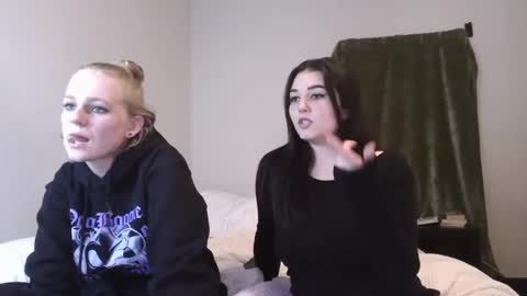 Snapshot of goddessshadowraven chatting on December 7, 2024, 4:25 pm Goddess Raven online show from December 7, 2024, 4:25 pm
