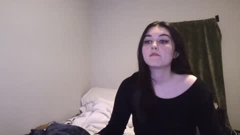 Snapshot of goddessshadowraven chatting on December 8, 2024, 1:02 am Goddess Raven online show from December 8, 2024, 1:02 am