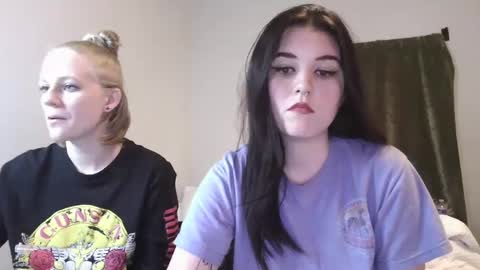 Snapshot of goddessshadowraven chatting on December 8, 2024, 2:19 pm Goddess Raven online show from December 8, 2024, 2:19 pm