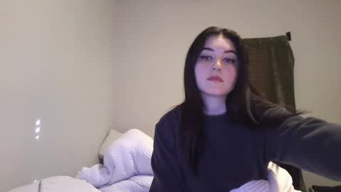 Snapshot of goddessshadowraven chatting on December 9, 2024, 2:06 pm Goddess Raven online show from December 9, 2024, 2:06 pm