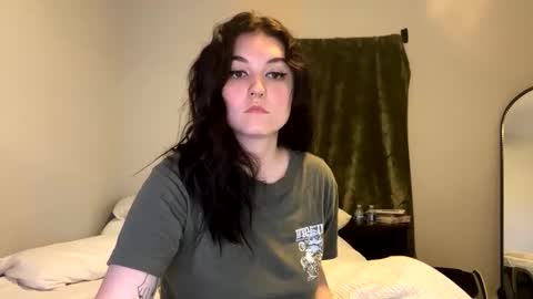 Snapshot of goddessshadowraven chatting on December 10, 2024, 9:54 pm Goddess Raven online show from December 10, 2024, 9:54 pm