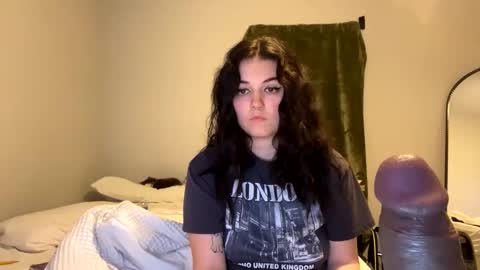 Snapshot of goddessshadowraven chatting on December 11, 2024, 10:49 pm Goddess Raven online show from December 11, 2024, 10:49 pm