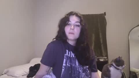 Snapshot of goddessshadowraven chatting on December 12, 2024, 2:37 am Goddess Raven online show from December 12, 2024, 2:37 am