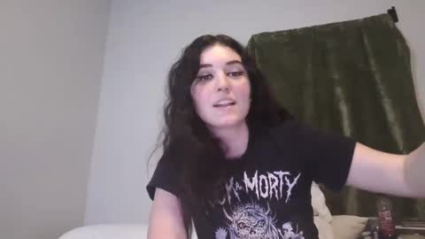 Snapshot of goddessshadowraven chatting on December 15, 2024, 3:34 am Goddess Raven online show from December 15, 2024, 3:34 am