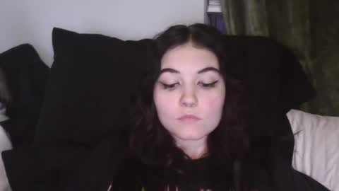 Snapshot of goddessshadowraven chatting on December 16, 2024, 12:59 am Goddess Raven online show from December 16, 2024, 12:59 am