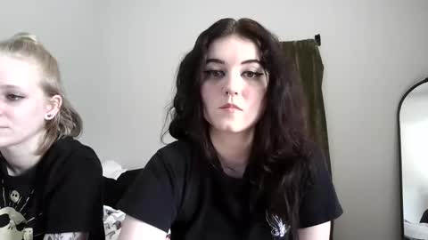 Snapshot of goddessshadowraven chatting on December 20, 2024, 6:13 pm Goddess Raven online show from December 20, 2024, 6:13 pm