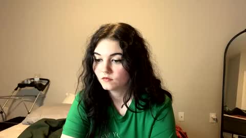Snapshot of goddessshadowraven chatting on January 10, 2025, 2:04 am Goddess Raven online show from January 10, 2025, 2:04 am