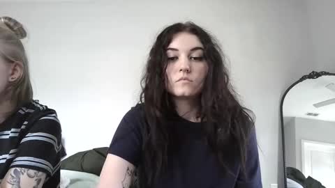Snapshot of goddessshadowraven chatting on January 10, 2025, 4:51 pm Goddess Raven online show from January 10, 2025, 4:51 pm
