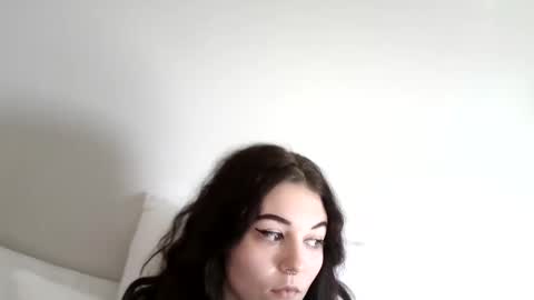 Snapshot of goddessshadowraven chatting on February 13, 2025, 3:56 pm Goddess Raven online show from February 13, 2025, 3:56 pm