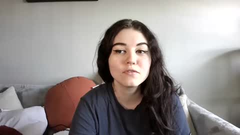Snapshot of goddessshadowraven chatting on February 14, 2025, 4:09 pm Goddess Raven online show from February 14, 2025, 4:09 pm